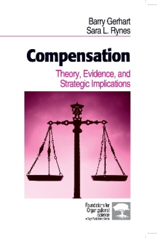 Cover of Compensation