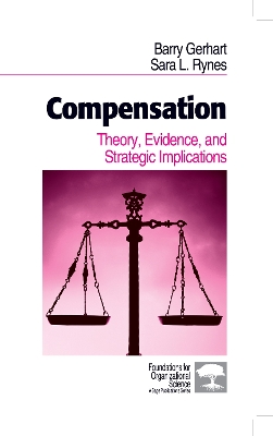 Cover of Compensation