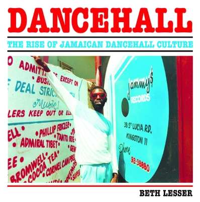 Cover of Dancehall