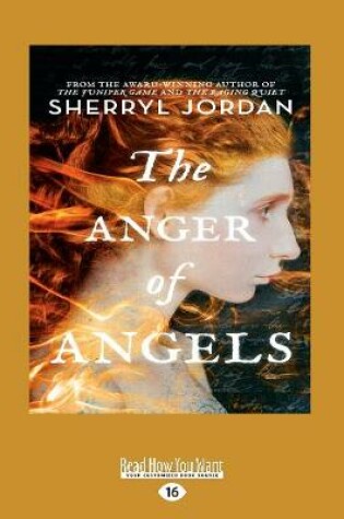 Cover of The Anger of Angels
