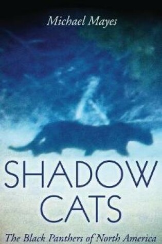 Cover of Shadow Cats