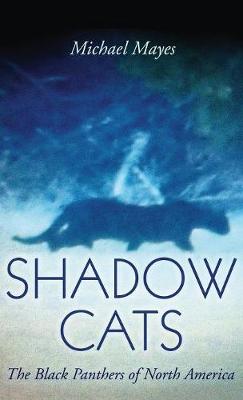 Cover of Shadow Cats