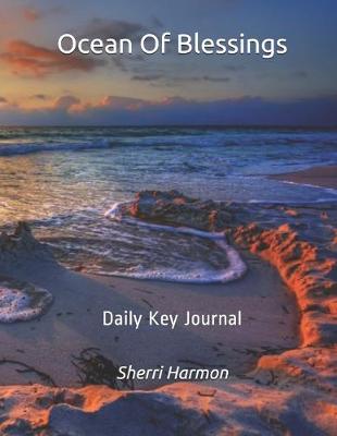 Book cover for Ocean Of Blessings