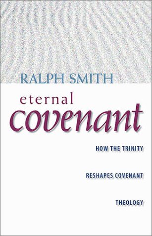 Cover of Eternal Covenant