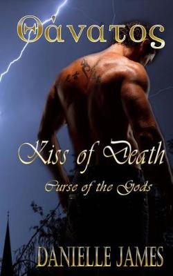 Book cover for Kiss of Death