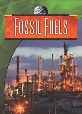 Book cover for Fossil Fuels