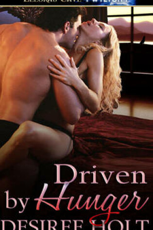 Cover of Driven by Hunger