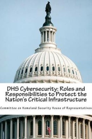 Cover of DHS Cybersecurity