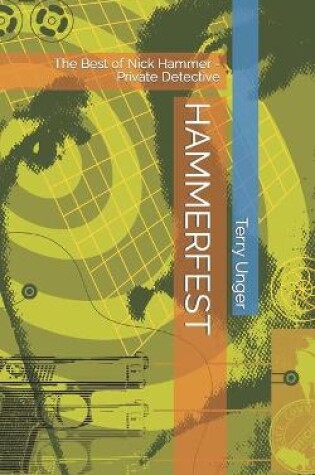 Cover of Hammerfest