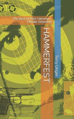 Book cover for Hammerfest