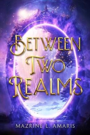 Cover of Between Two Realms