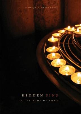Book cover for Hidden Sins in the Body of Christ