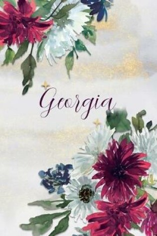 Cover of Georgia