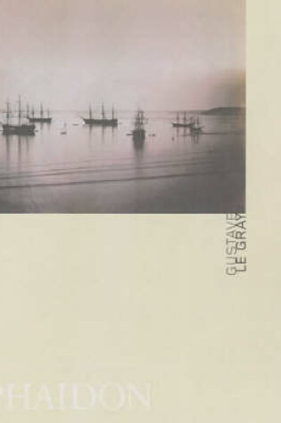 Cover of Gustave Le Gray