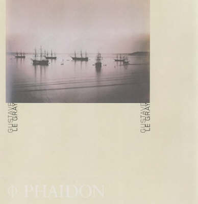 Cover of Gustave Le Gray