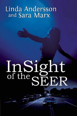 Book cover for Insight of the Seer