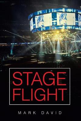 Book cover for Stage Flight