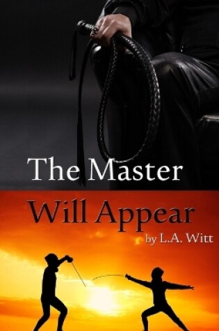 Cover of The Master Will Appear