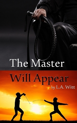 Book cover for The Master Will Appear