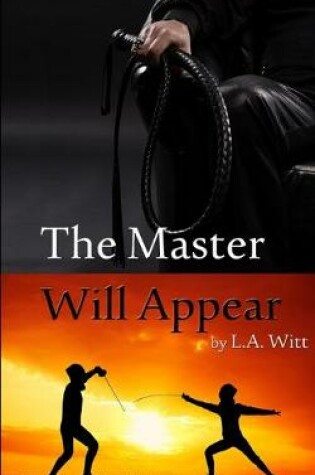 Cover of The Master Will Appear