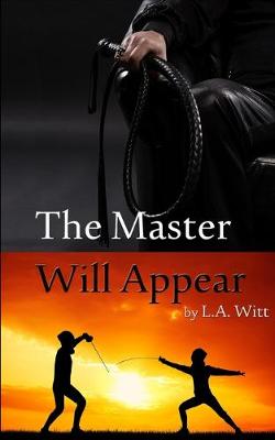 Cover of The Master Will Appear