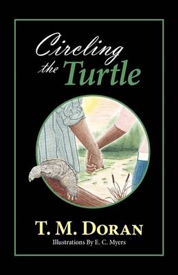 Book cover for Circling the Turtle