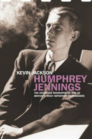 Cover of Humphrey Jennings