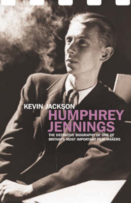 Cover of Humphrey Jennings