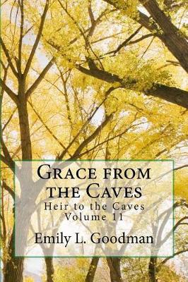 Book cover for Grace from the Caves