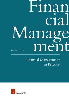 Cover of Financial Management in Practice