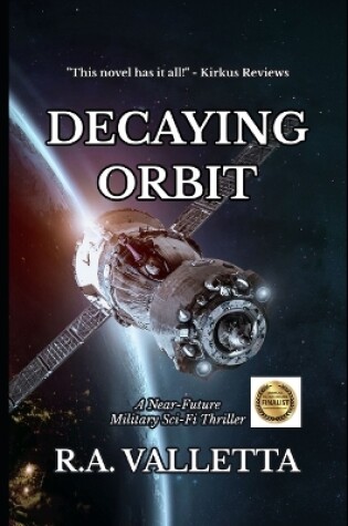 Cover of Decaying Orbit