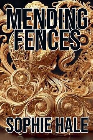 Cover of Mending Fences