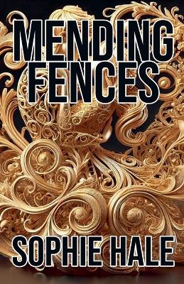 Book cover for Mending Fences