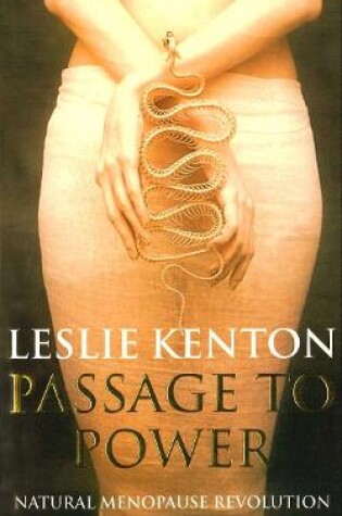 Cover of Passage To Power