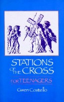 Book cover for Stations of the Cross for Teenagers