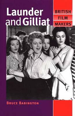 Cover of Launder and Gilliat