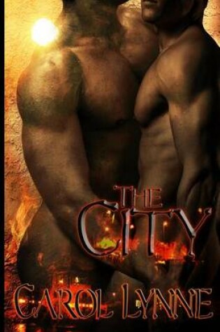 Cover of The City