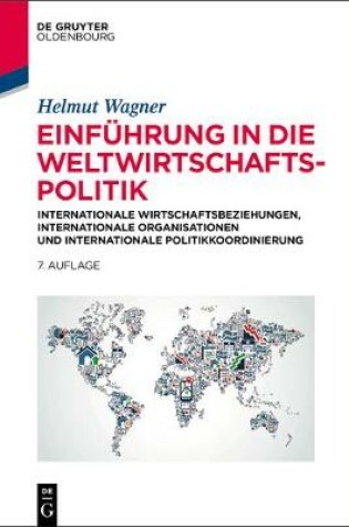 Cover of Einf�hrung in die Weltwirtschaftspolitik