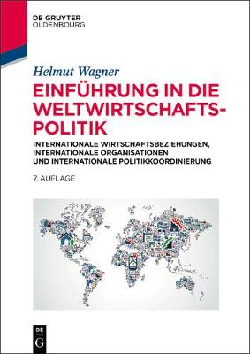 Book cover for Einf�hrung in die Weltwirtschaftspolitik