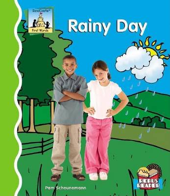 Book cover for Rainy Day