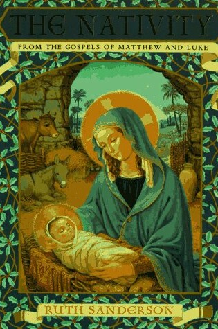 Cover of The Nativity