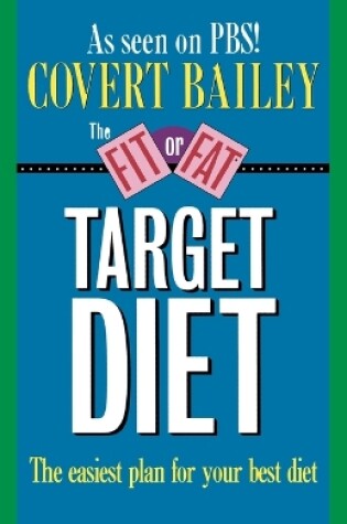 Cover of Fit or Fat Target Diet