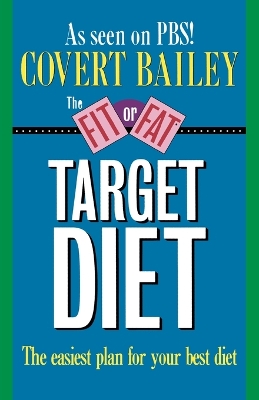 Book cover for Fit or Fat Target Diet