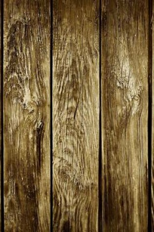 Cover of Wood Fence 2