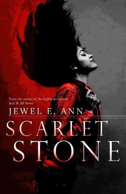 Book cover for Scarlet Stone