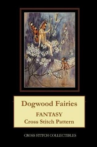 Cover of Dogwood Fairies