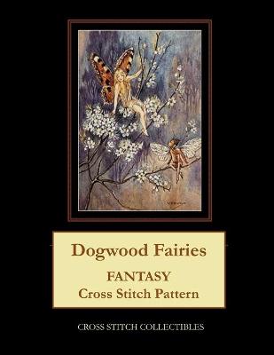 Book cover for Dogwood Fairies