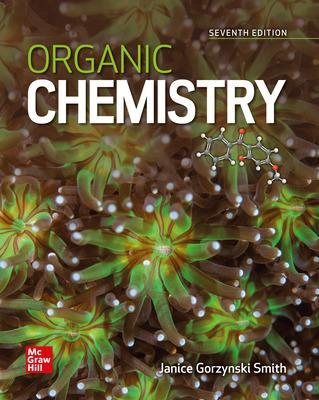 Book cover for Study Guide/Solutions Manual for Organic Chemistry