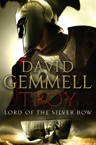 Cover of Lord of the Silver Bow