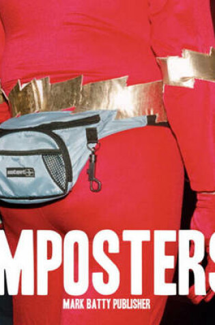 Cover of Imposters